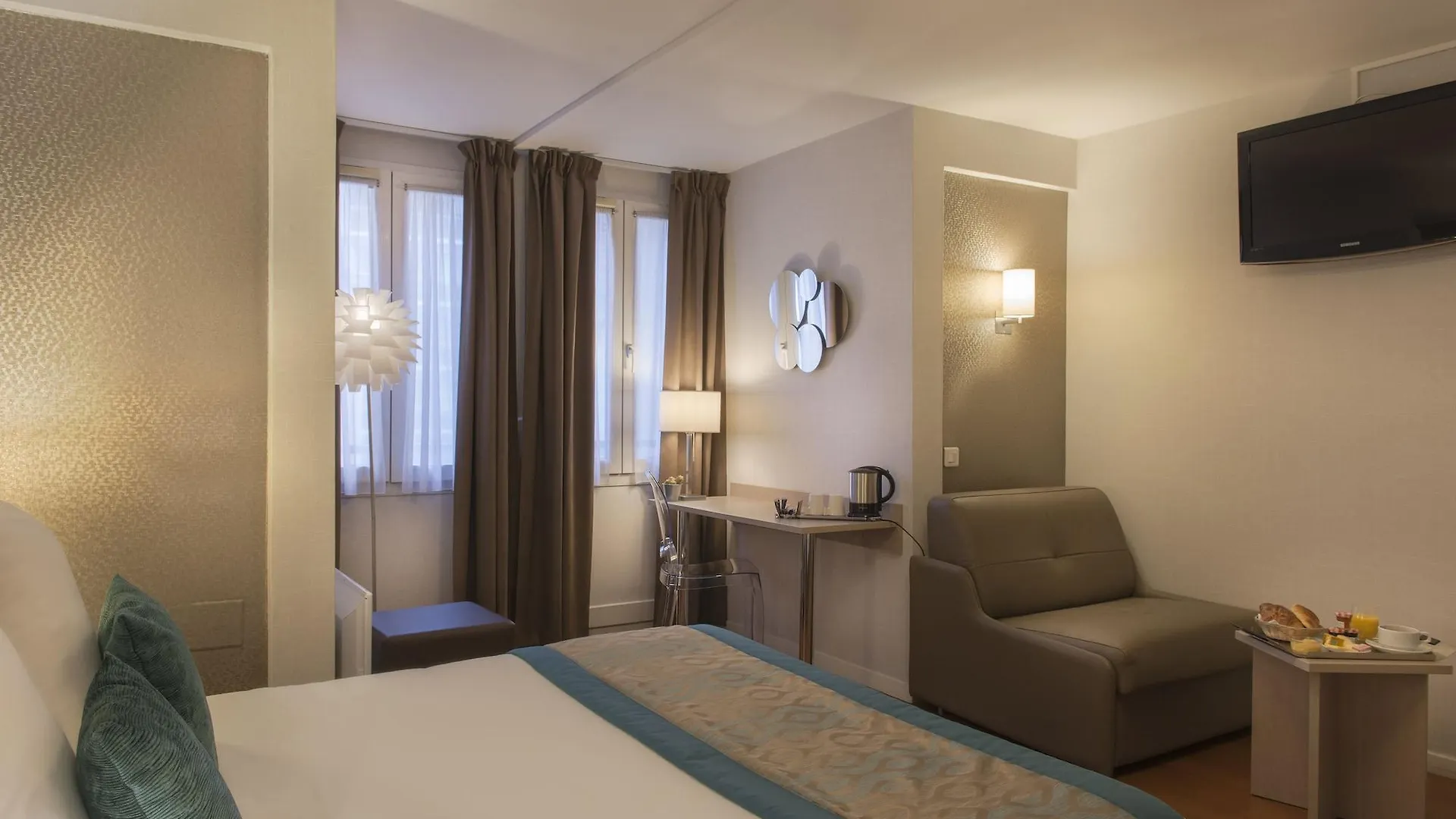 Hotel Diese Bastille