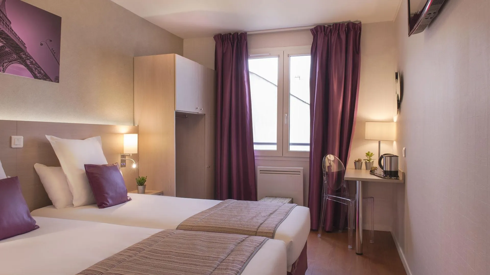 Diese Bastille Paris