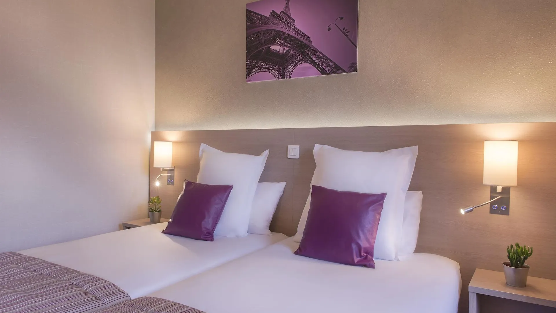 Diese Bastille Hotel 3*