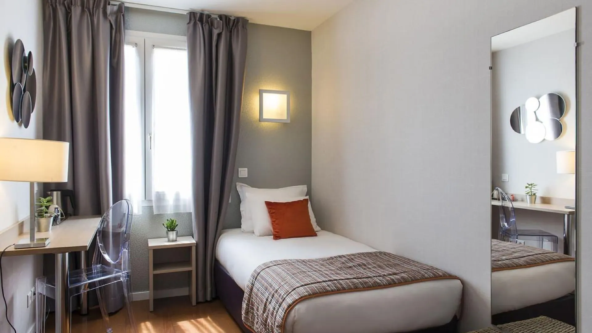 Diese Bastille 3* Paris