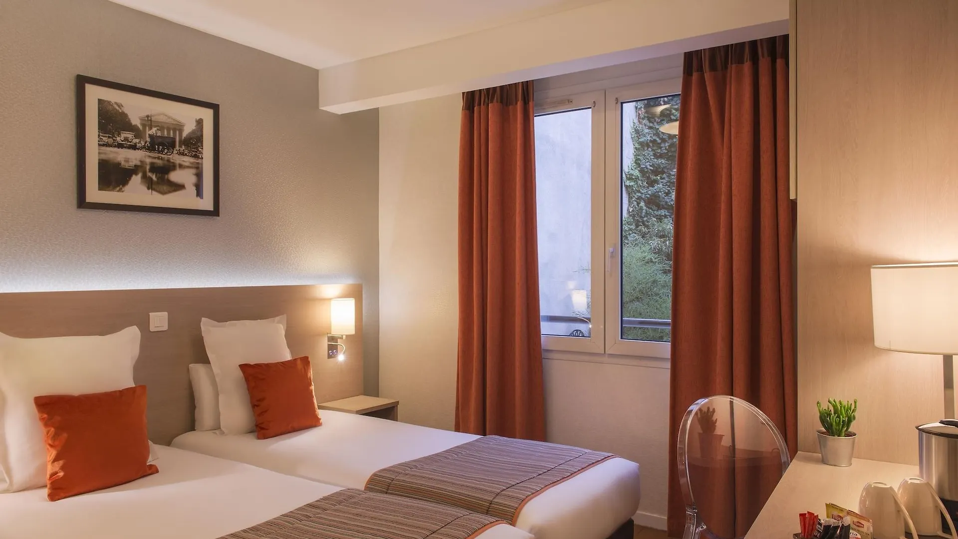 Hotel Diese Bastille 3*