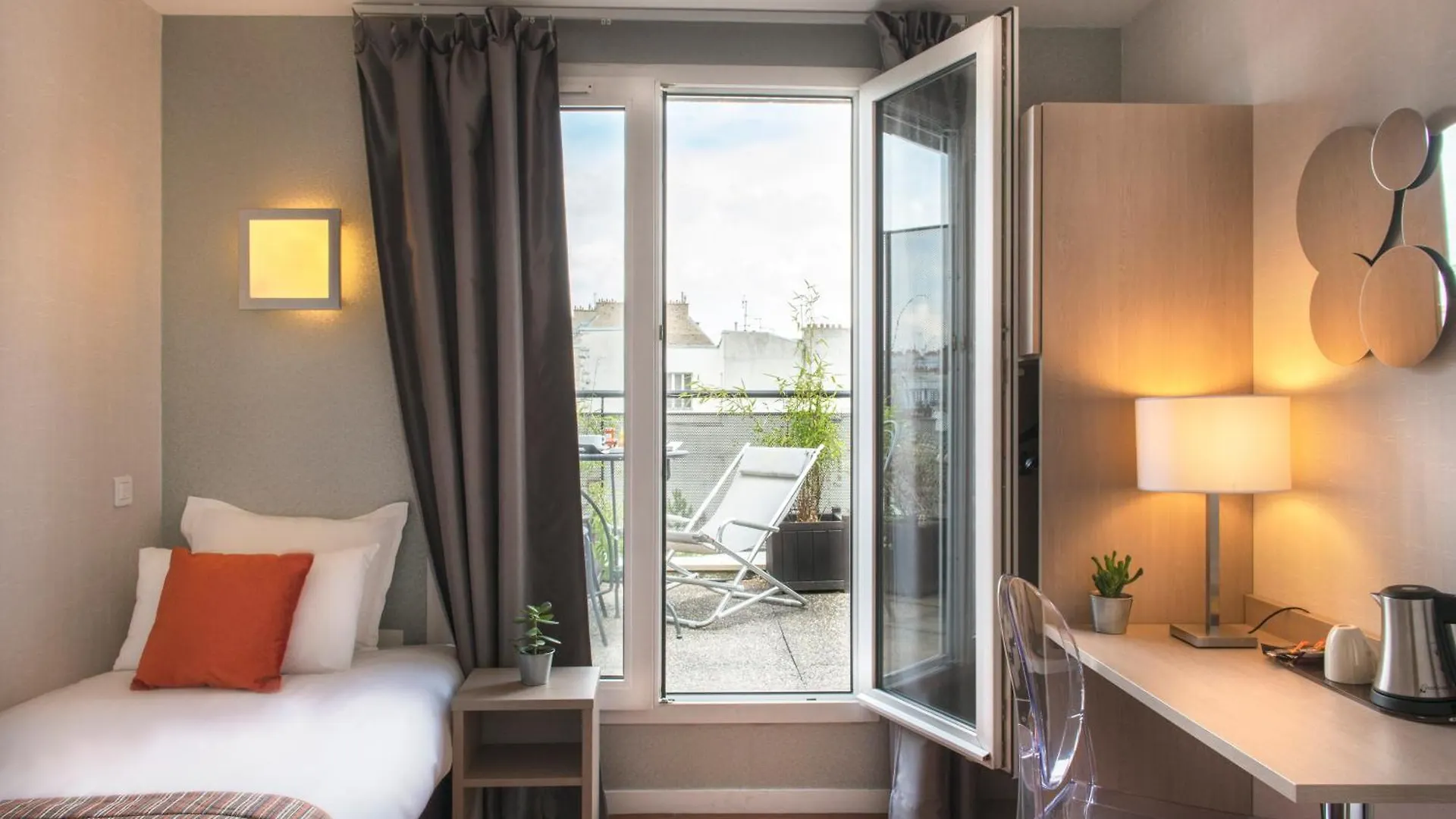 Diese Bastille 3* Paris