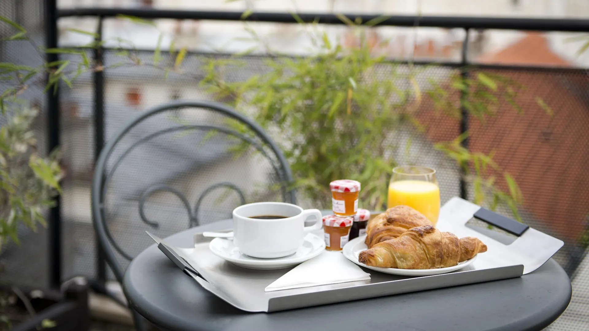 Hotel Diese Bastille Paris