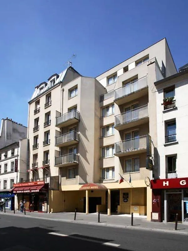 Diese Bastille Hotel 3*