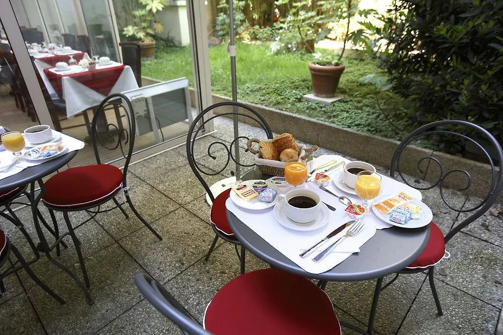 Diese Bastille Hotel Paris