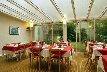 Hotel Diese Bastille