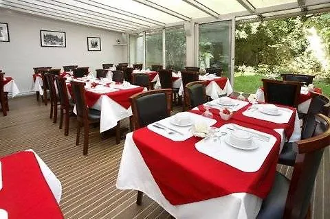 Diese Bastille Hotel 3*
