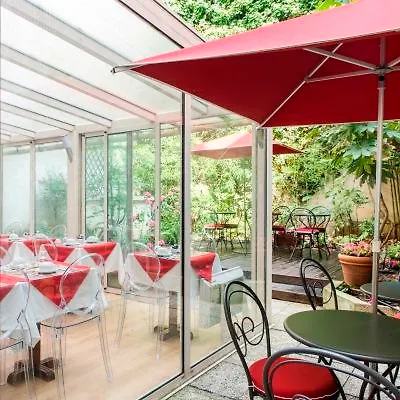 Diese Bastille Hotel Paris
