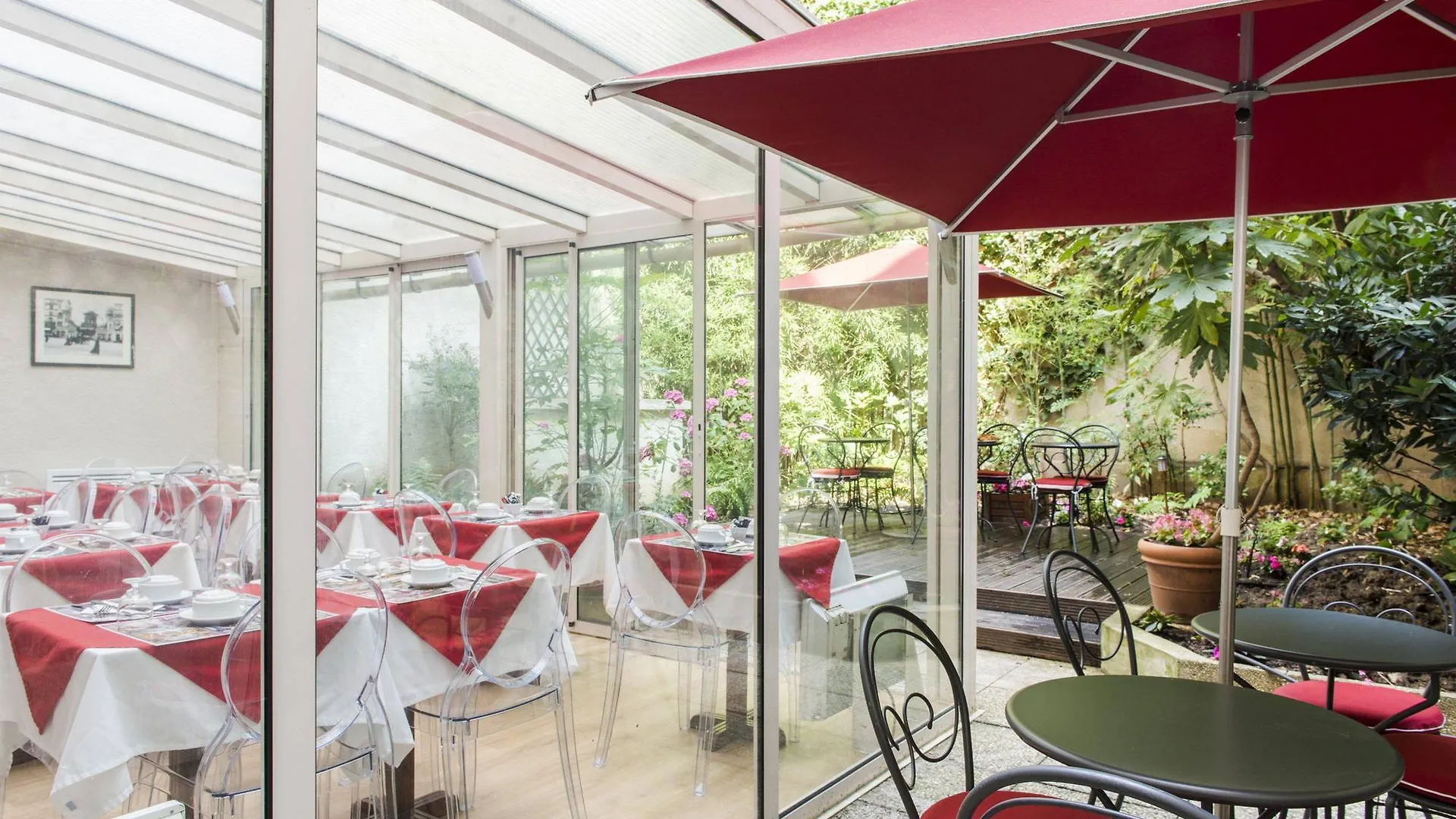 Hotel Diese Bastille