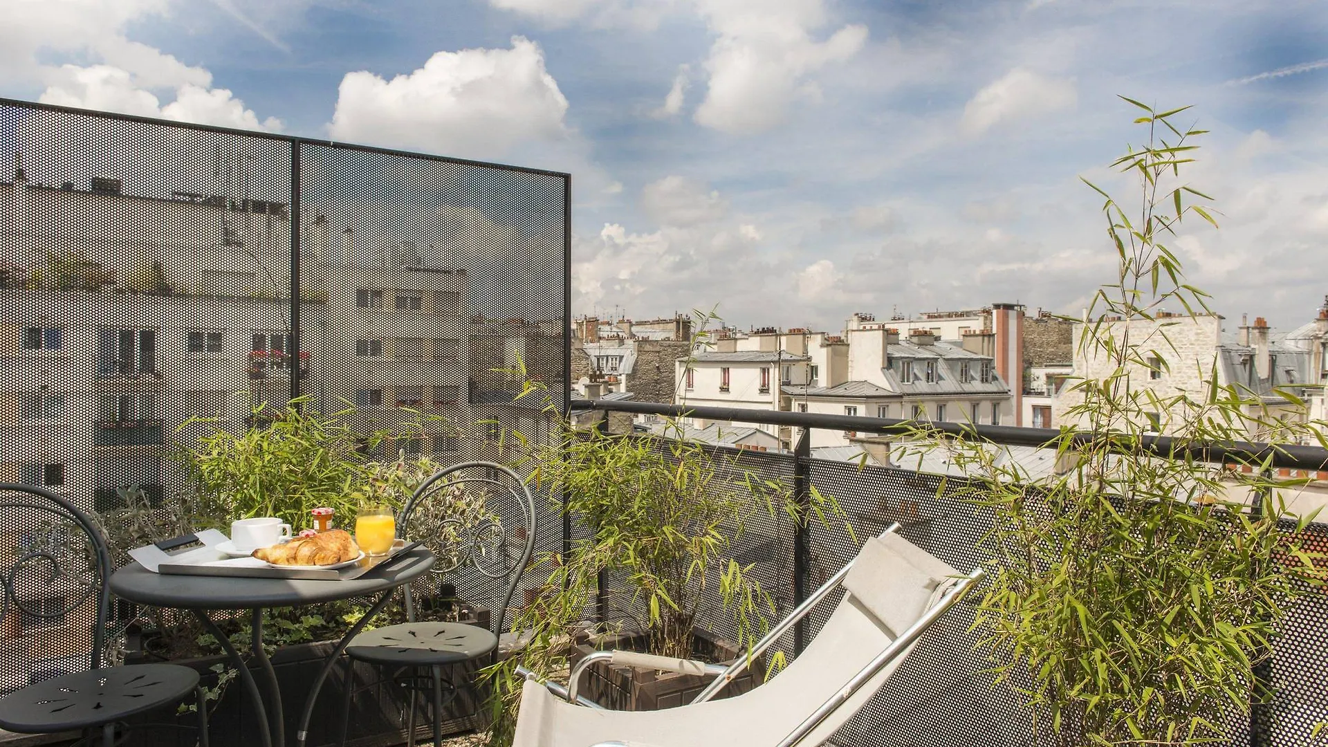 Hotel Diese Bastille