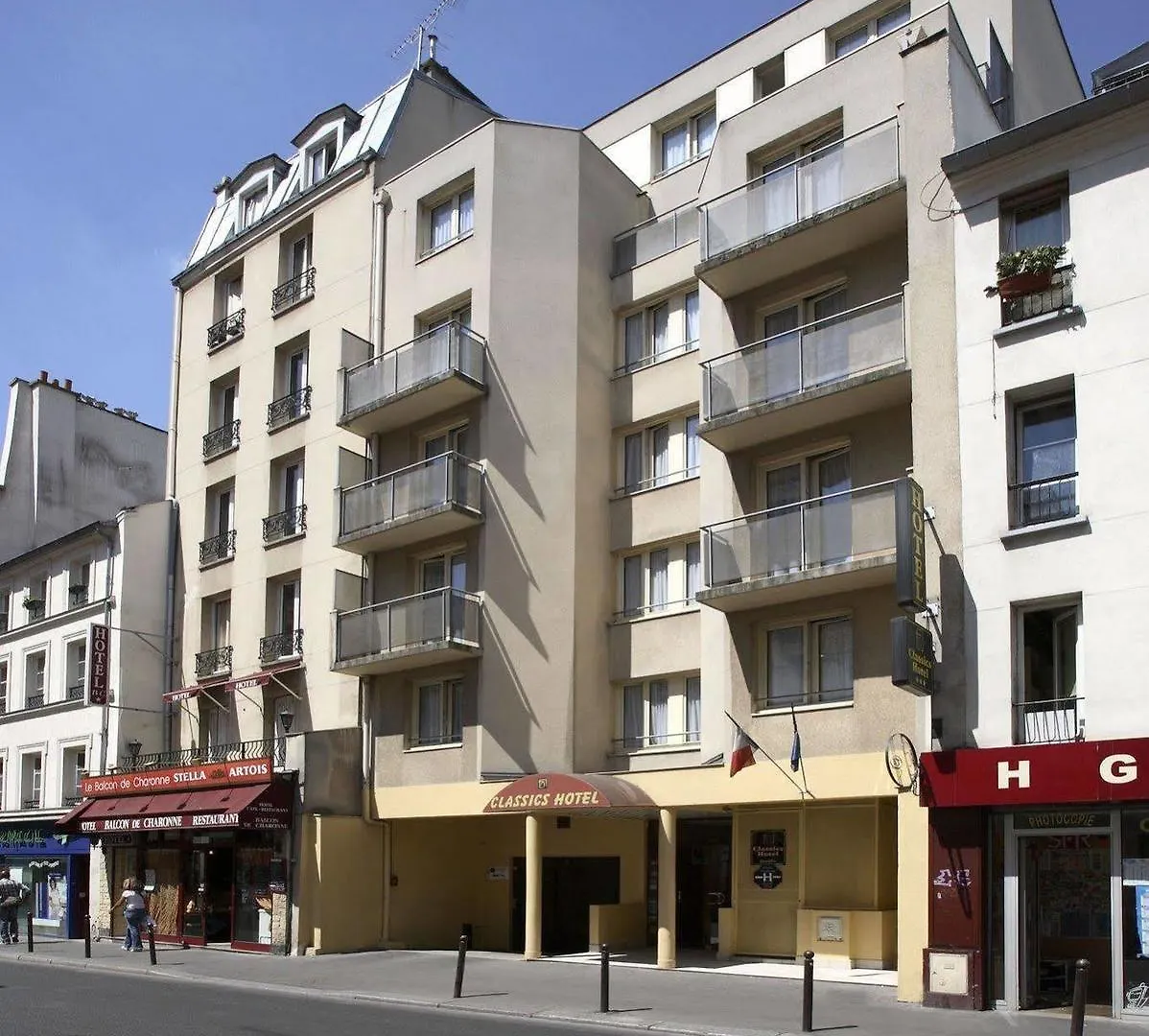 Diese Bastille 3*
