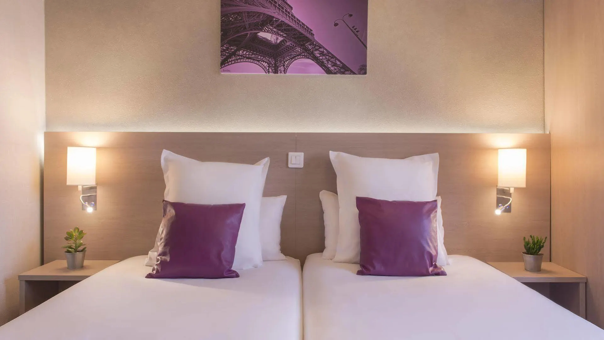Diese Bastille 3* Paris
