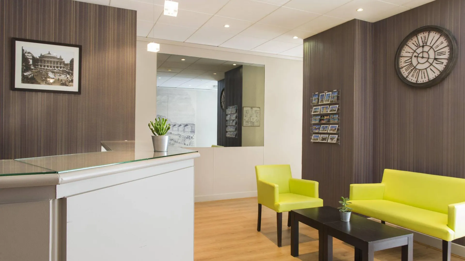 Diese Bastille 3* Paris
