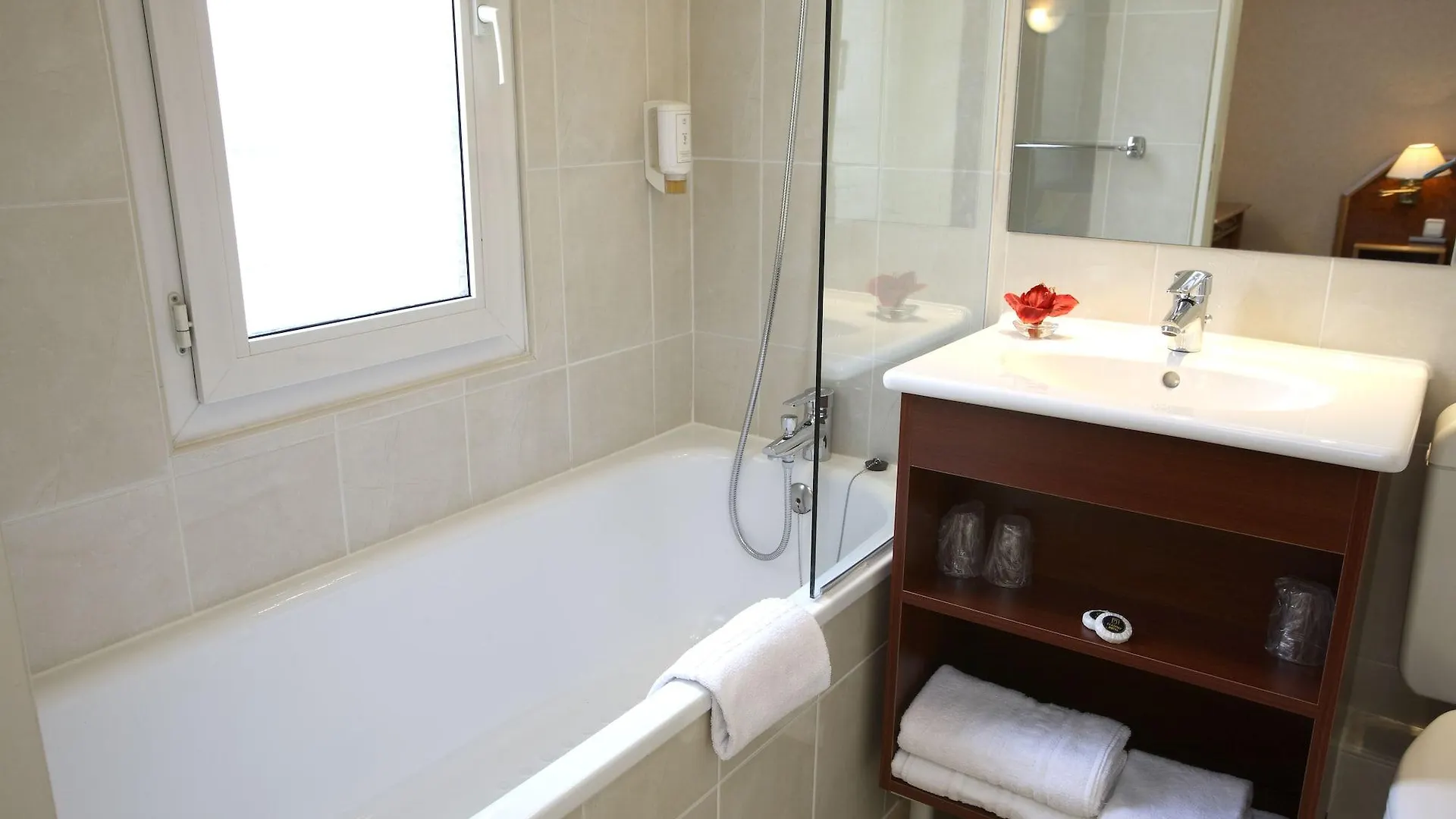 Diese Bastille Hotel 3*