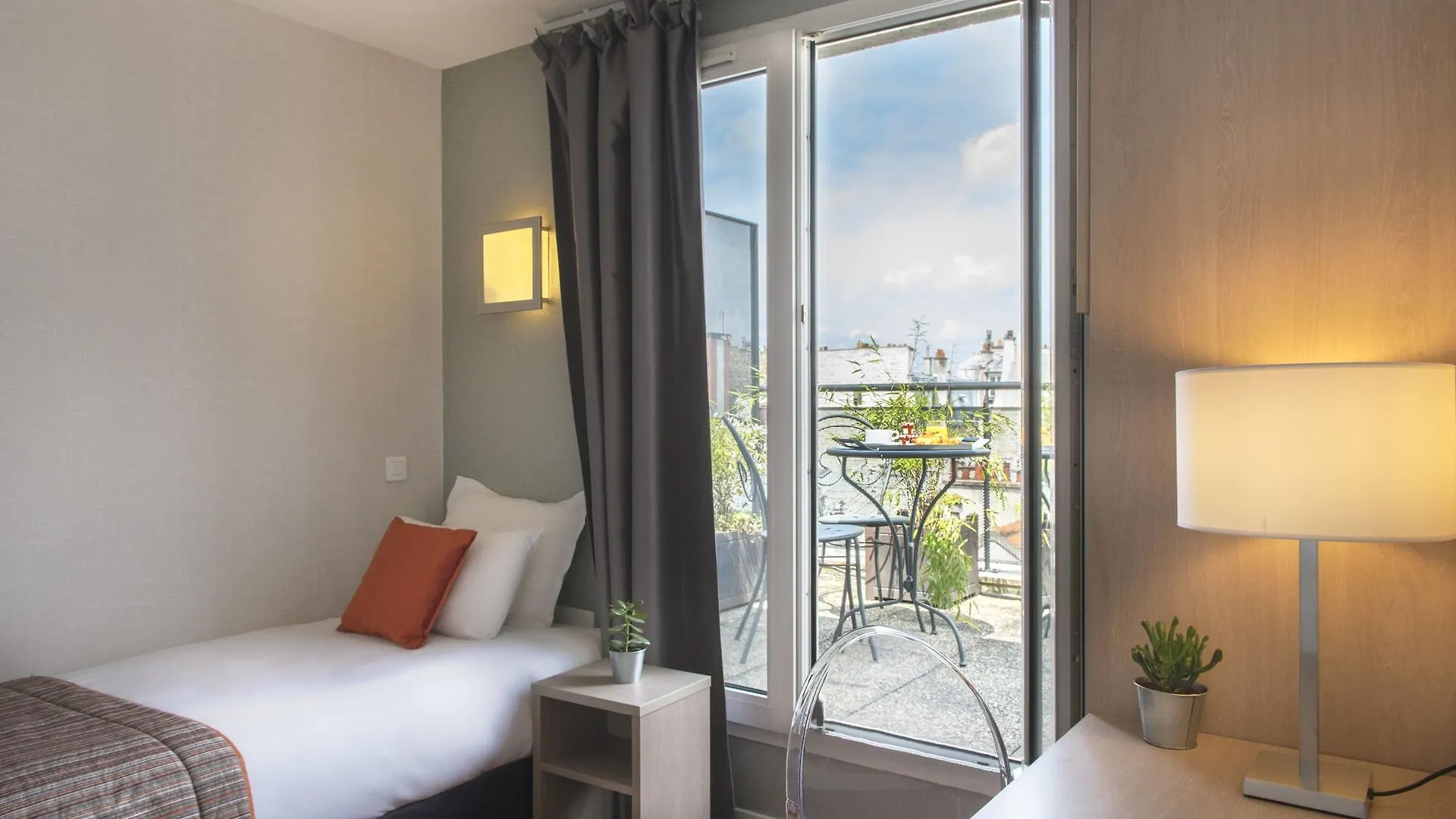 Diese Bastille 3* Paříž