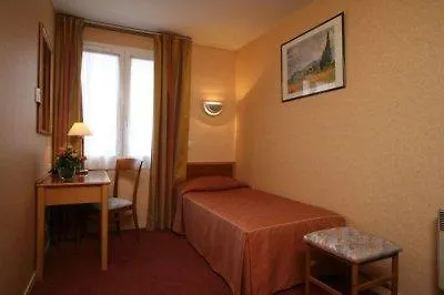 Diese Bastille Paříž