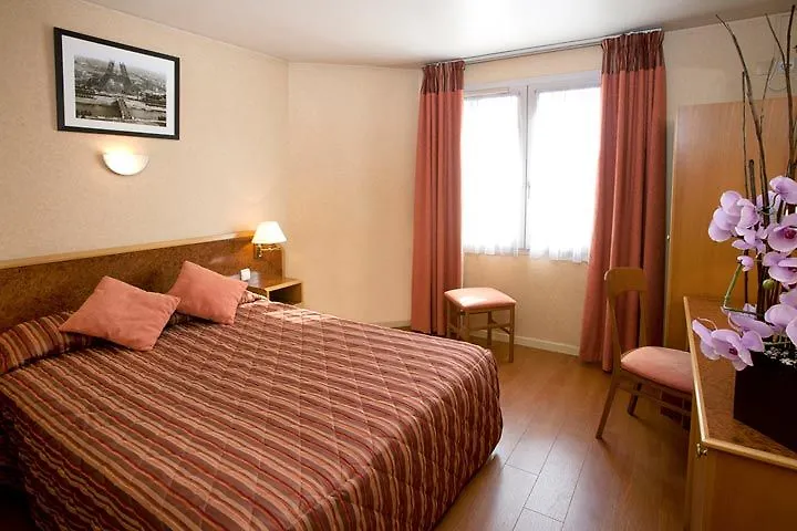 Diese Bastille 3* Paříž