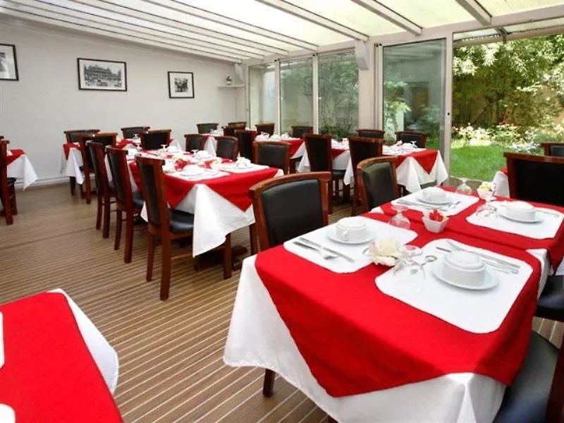 Diese Bastille 3* Paříž