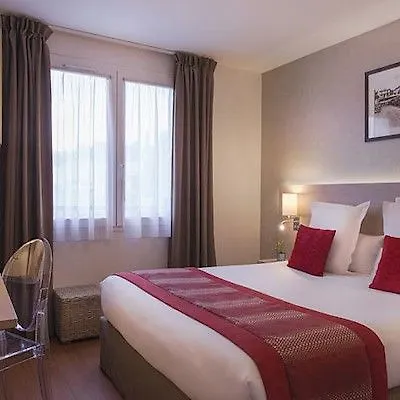 Hotel Diese Bastille