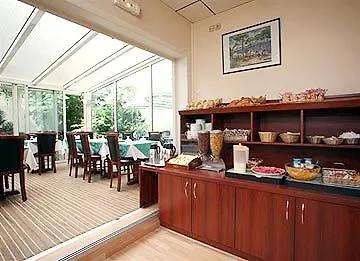 Diese Bastille Hotel Paříž