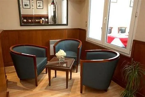 Diese Bastille 3* Paříž