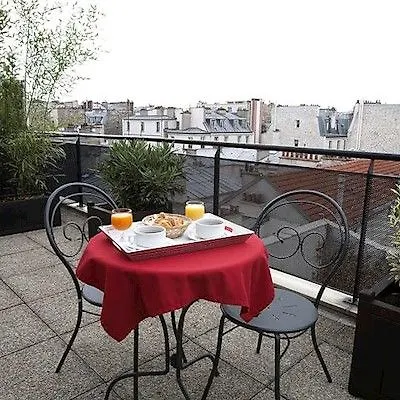 Hotel Diese Bastille 3*
