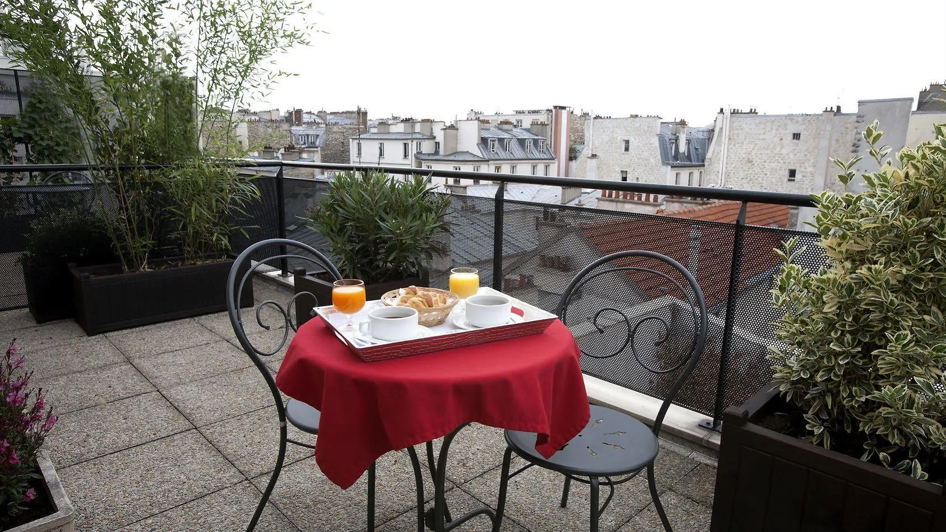 Diese Bastille Paris