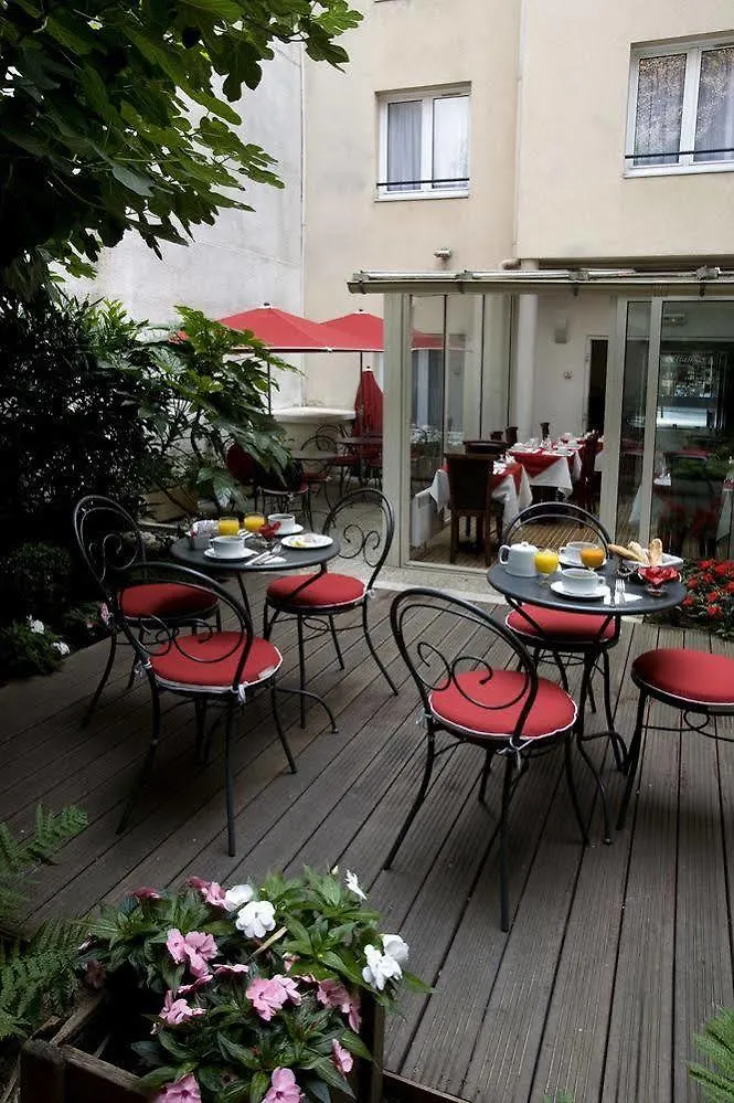 Diese Bastille 3* Paříž