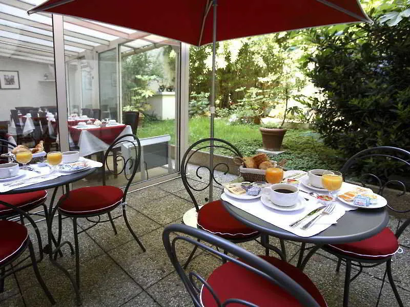 Diese Bastille 3* Париж